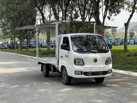 xe tải veam foton t25