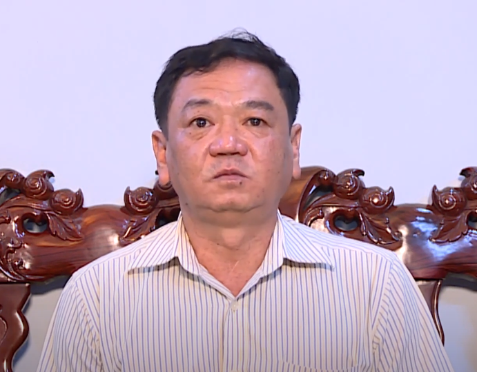 Mr Nguyễn Văn Phúc - GĐ Cty TNHH TM DV Vận tải Nguyên Phúc
