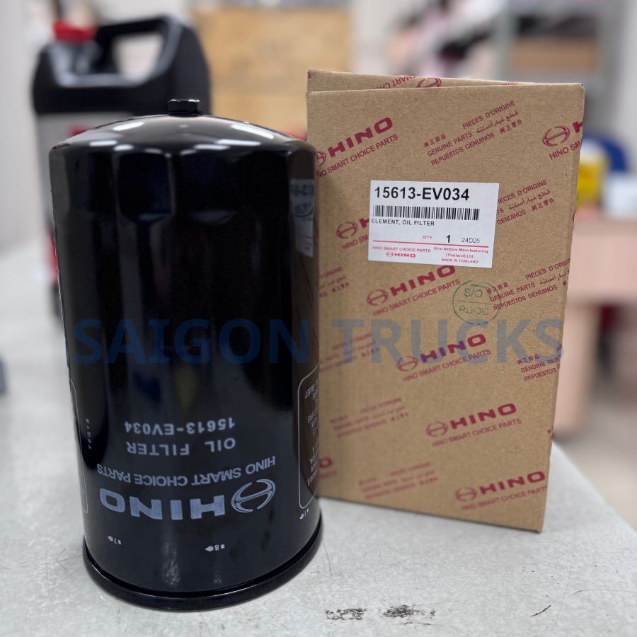 Lọc nhớt 15613-EV034