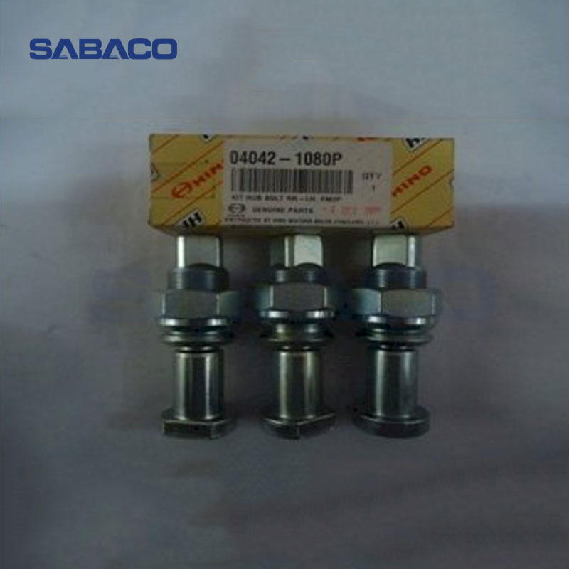 Bu lông tắc kê Sau LH 04042-1080P