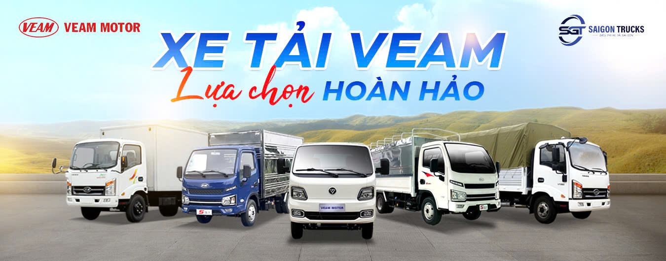 VEAM - FOTON