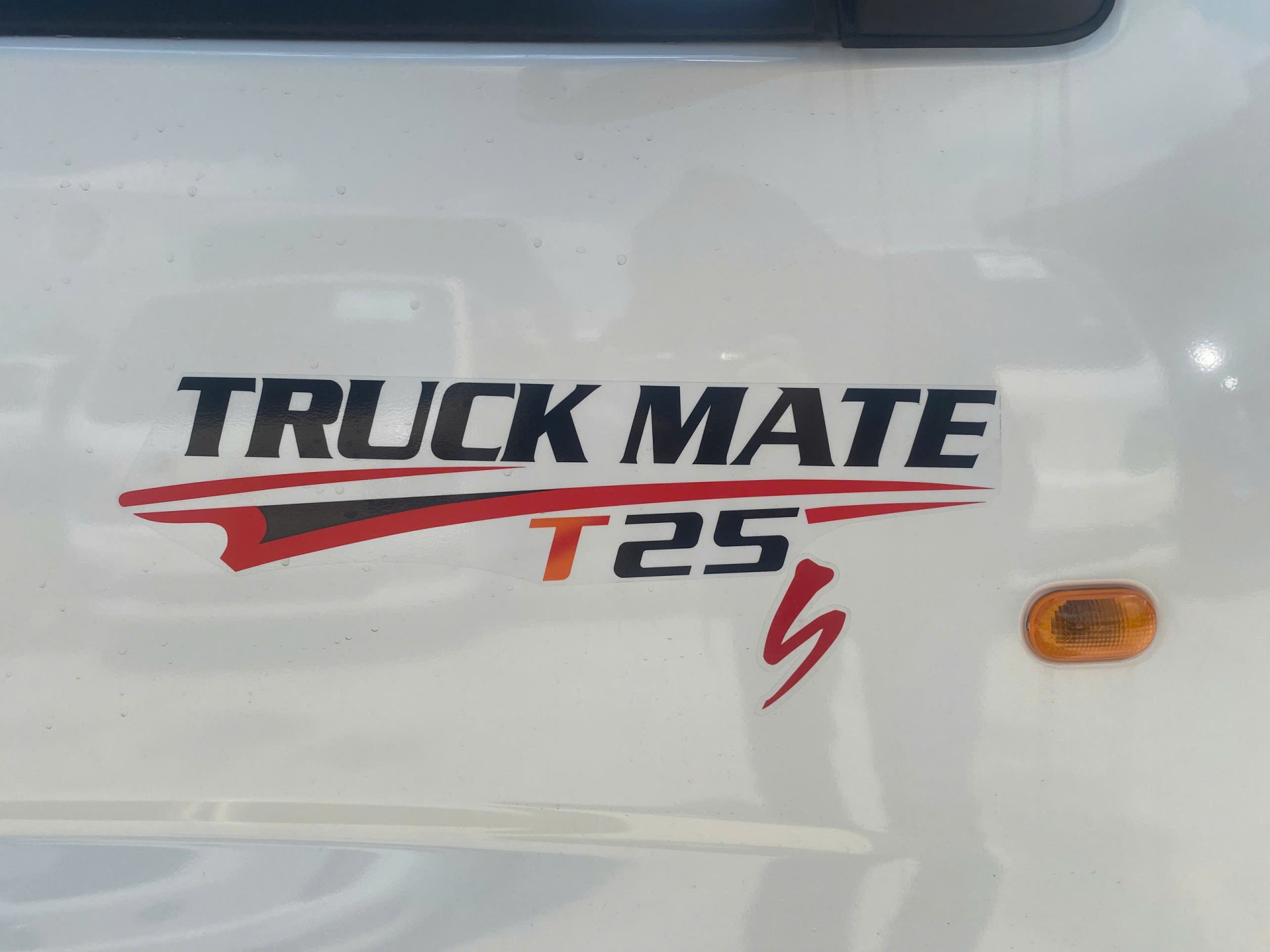 5  LÝ DO NÊN CHỌN MUA XE TẢI FOTON T25S TRONG NĂM 2025