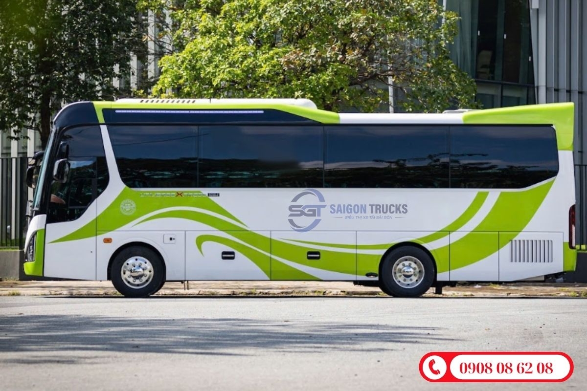 KIA Limousine KG-36H5