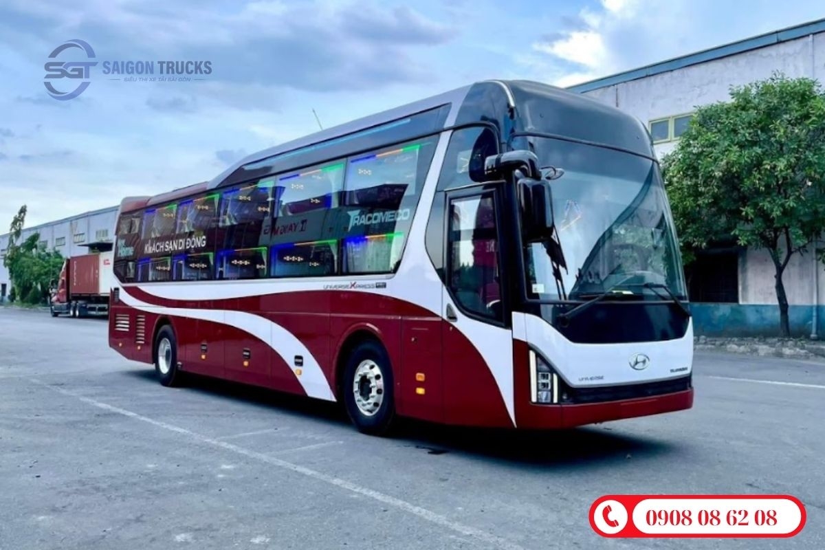 Universe Limousine UG-36W12