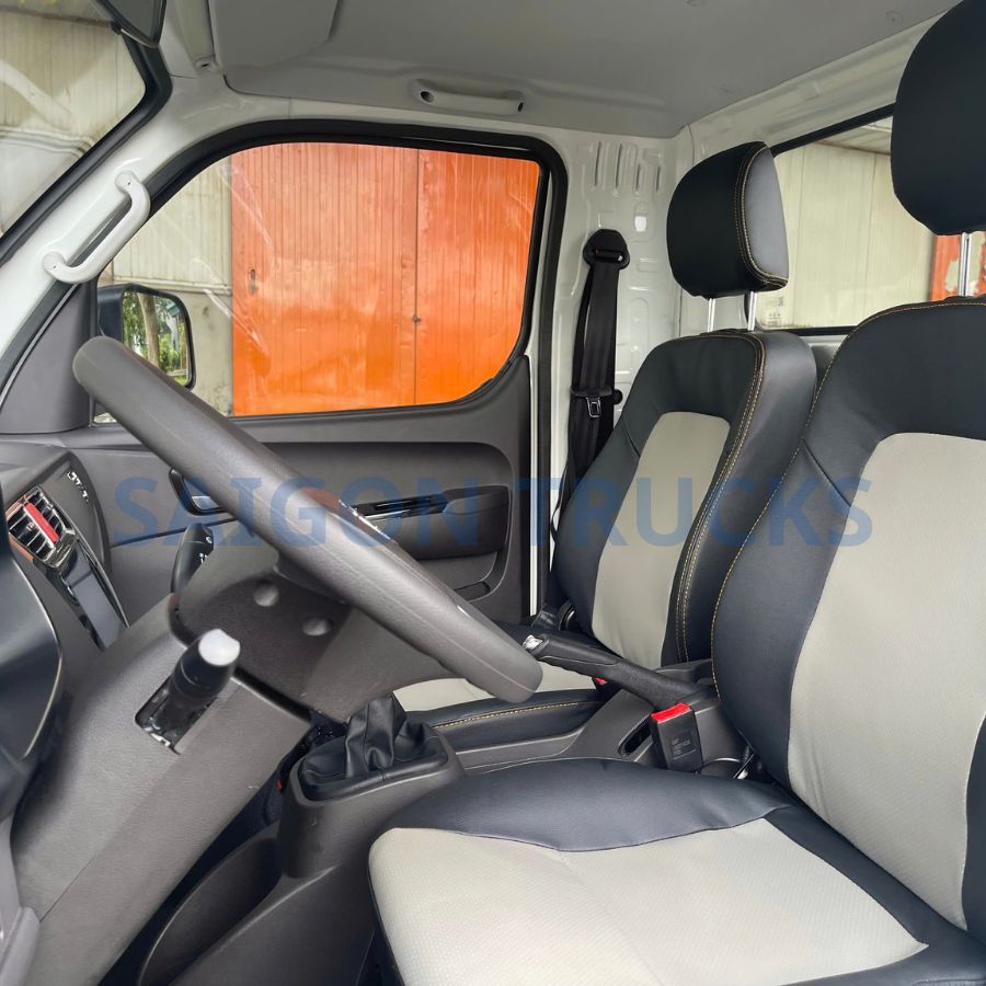 Foton T25 tải trọng 990 Kg