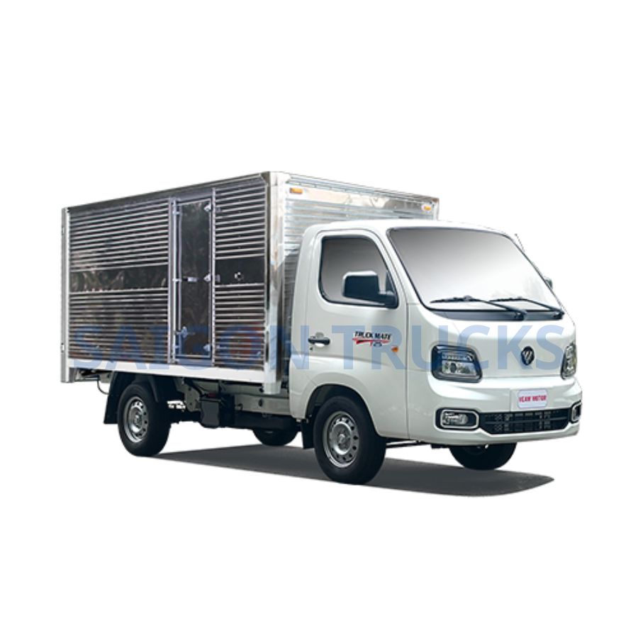 Foton T25 tải trọng 990 Kg