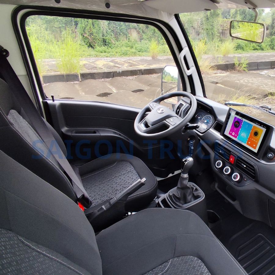 Veam S80 Tải trọng 1.9 Tấn