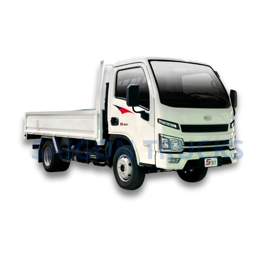 Veam S80 Tải trọng 1.9 Tấn