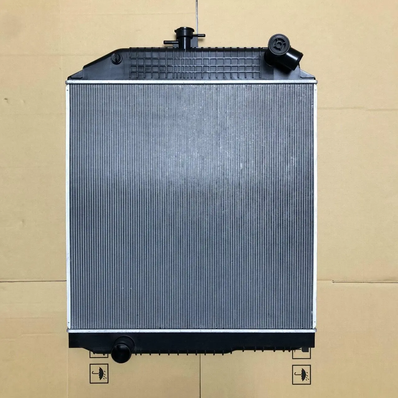 Két Nước làm mát