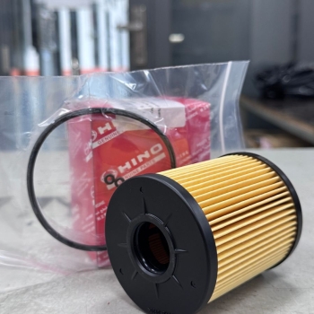 Lọc Dầu SR300, SR500