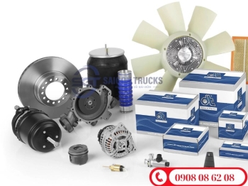 Phụ tùng xe tải Veam TPHCM – Cung cấp chính hãng, giá tốt, giao hàng nhanh
