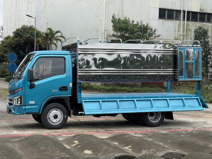 VEAM S80 MUI BẠT MÀU XANH NGỌC