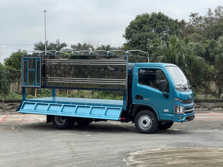 VEAM S80 MUI BẠT MÀU XANH NGỌC