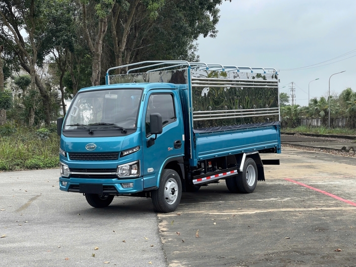 VEAM S80 MUI BẠT MÀU XANH NGỌC