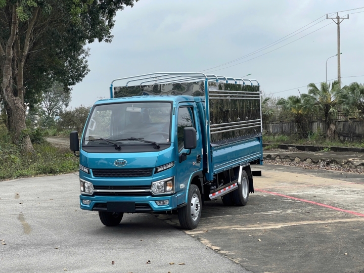 VEAM S80 MUI BẠT MÀU XANH NGỌC
