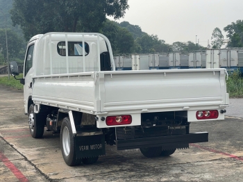 Xe tải Veam 1t9 thùng dài 6m