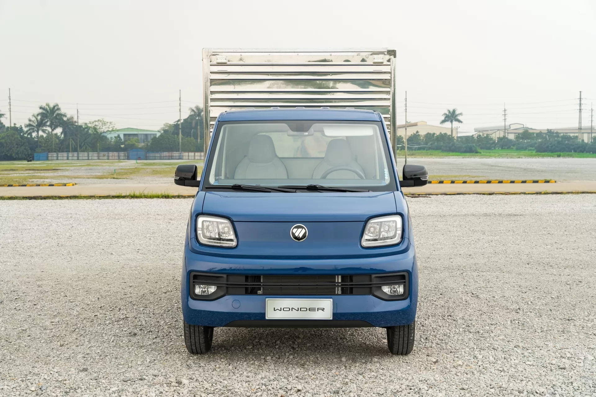 Foton Wonder 990kg