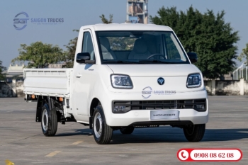 Foton Wonder 990kg