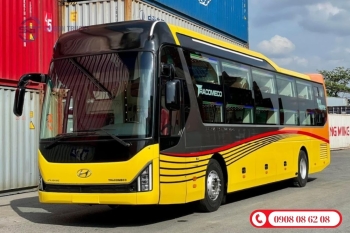 KIA Limousine KG-36H5