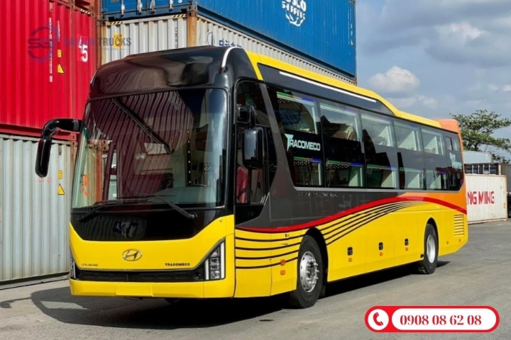 Universe Limousine UG-36W12