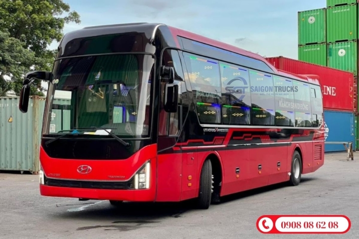 Universe Limousine UG-26W12