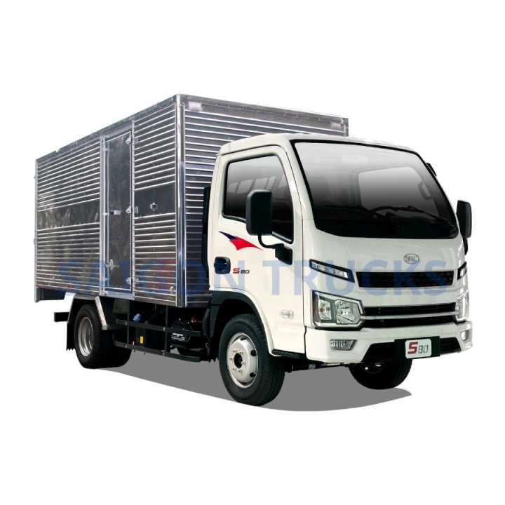 Veam S80 Tải trọng 1.9 Tấn