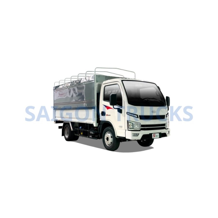 Veam S80 Tải trọng 1.9 Tấn