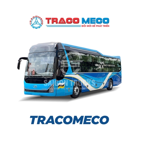 XE KHÁCH TRACOMECO