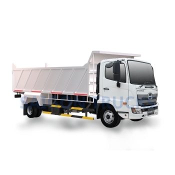 Hino Series 500 MODEL FC9JNTC