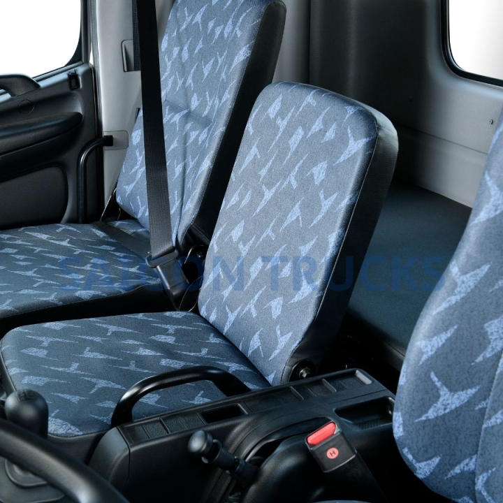 Hino Series 500 MODEL FG8JJ8A – 16 TẤN