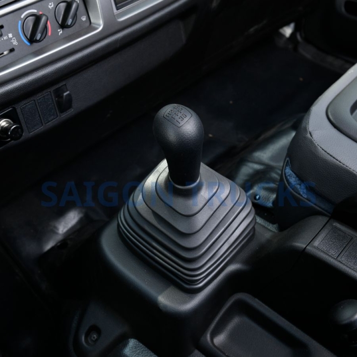 Hino Series 500 MODEL FG8JJ8A – 16 TẤN